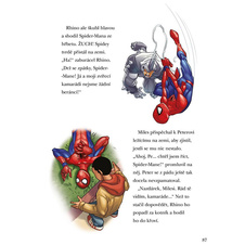 Marvel - Platinová kolekce