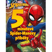 Spider-Man - 5minutové Spider-Manovy příběhy