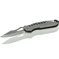 Nůž zavírací BRIGHT s pojistkou 16,7 cm