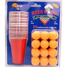 Sada na Beer Pong
