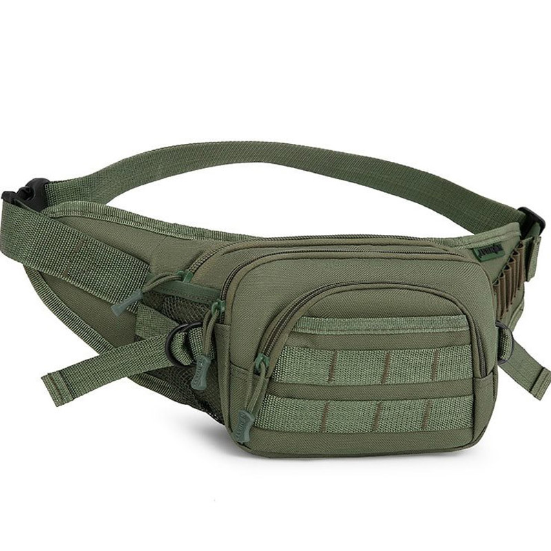 Ledvina SUMMIT ZELENÁ