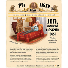 Atlas psů pro děti