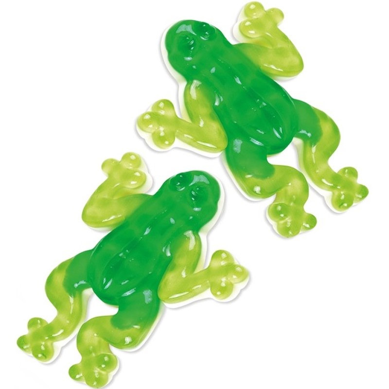 Maxi žáby 1 kg