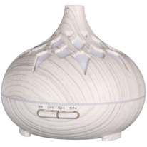 Aroma difuzer Palm bílé dřevo 500ml