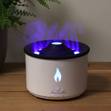 Aroma difuzér střední - Vulkanický efekt