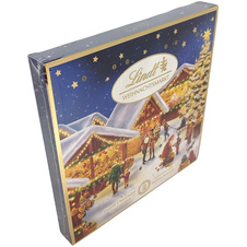 Adventní kalendář - Vánoční trh 115 g