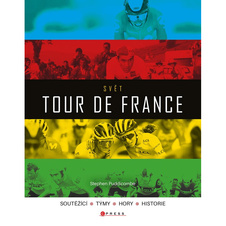 Svět Tour de France