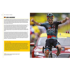 Svět Tour de France