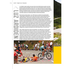 Svět Tour de France