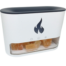 Aroma difuzér - Efekt plamene