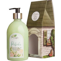 Domeček Pohoda – konopný sprchový gel 3v1 500 ml