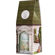 Domeček Pohoda – konopný sprchový gel 3v1 500 ml