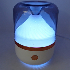Aroma USB difuzér - Bronzový