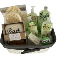 Dárkový box - Meduňka