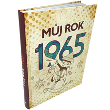 Můj rok 1965
