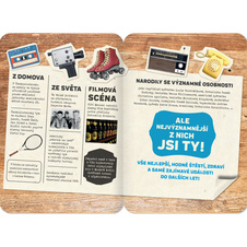Retro přání - 1980