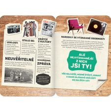 Retro přání - 1975