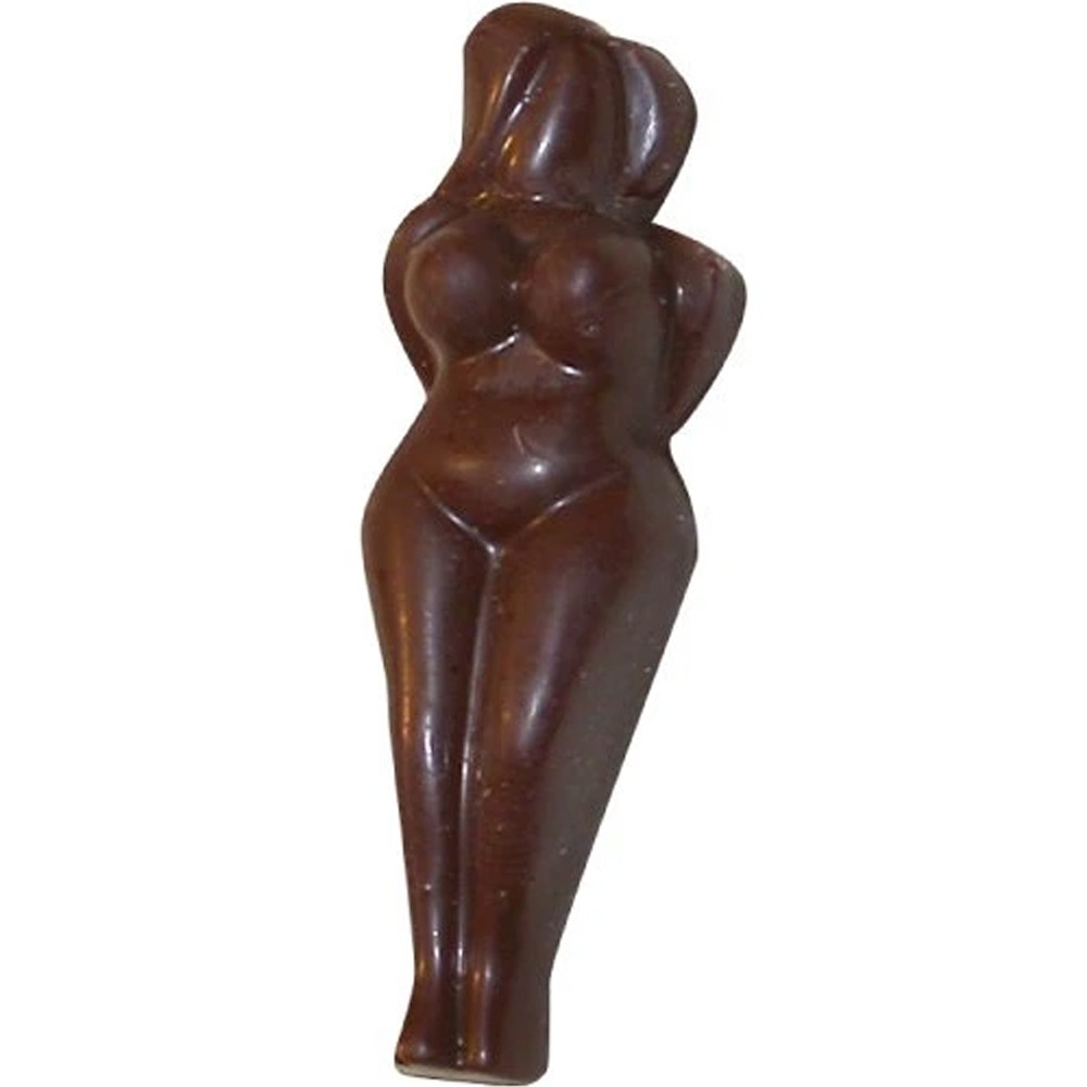 Čokoládová žena 20 g