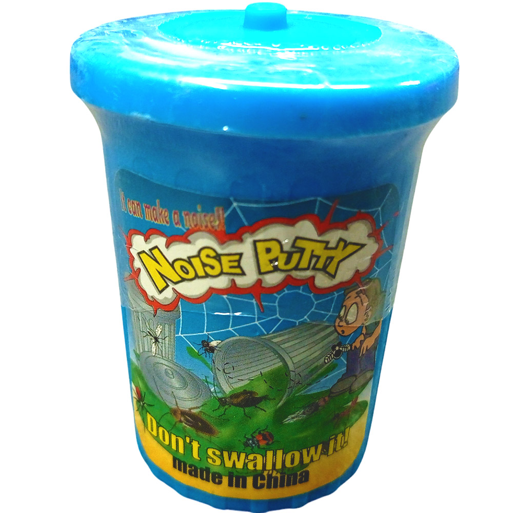 Prdící hmota - modrá