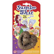 Velké umělé lejno