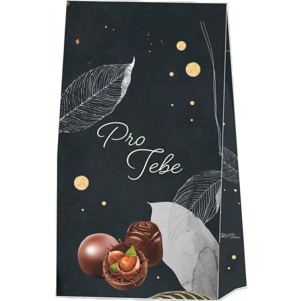 Mléčné pralinky - Pro tebe