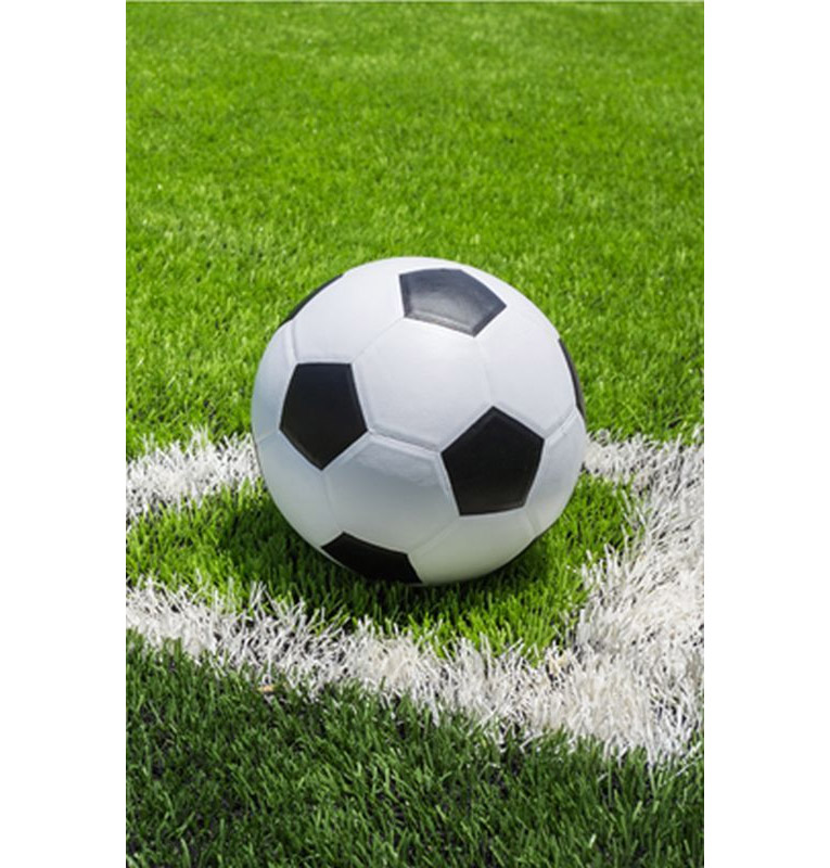 Fleece deka - Fotbal 100 x 150 cm