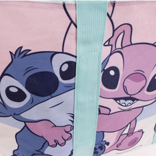 Plážová taška na rameno Disney - Lilo & Stitch