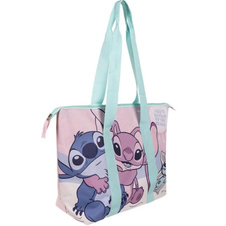 Plážová taška na rameno Disney - Lilo & Stitch