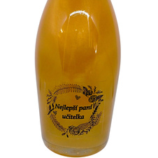 Royal Orange - Nejlepší paní učitelka