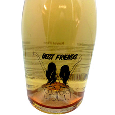 Royal Fire - Best Friends