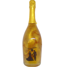 Royal Gold - Svatební novomanželům