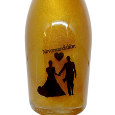 Royal Gold - Svatební novomanželům