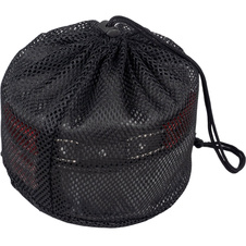 Camping set nádobí alluminium pro 3-4 osoby
