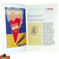 1940 - Co se stalo v roce, kdy jste se narodili