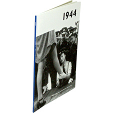 1944 - Co se stalo v roce, kdy jste se narodili
