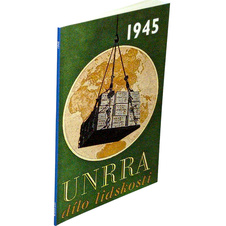 1945 - Co se stalo v roce, kdy jste se narodili