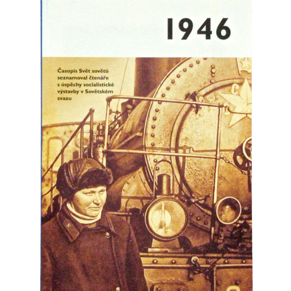 1946 - Co se stalo v roce, kdy jste se narodili