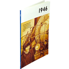 1946 - Co se stalo v roce, kdy jste se narodili