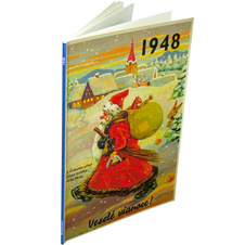 1948 - Co se stalo v roce, kdy jste se narodili