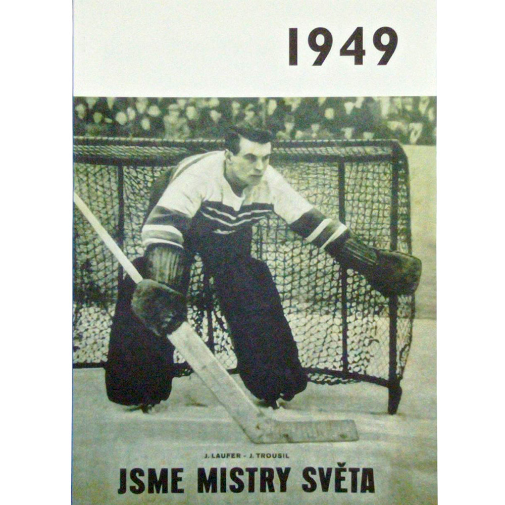 1949 - Co se stalo v roce, kdy jste se narodili