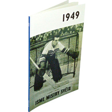 1949 - Co se stalo v roce, kdy jste se narodili