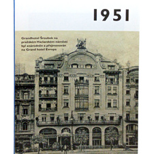 1951 - Co se stalo v roce, kdy jste se narodili