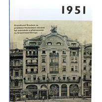 1951 - Co se stalo v roce, kdy jste se narodili