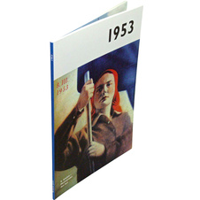1953 - Co se stalo v roce, kdy jste se narodili