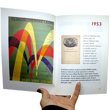 1953 - Co se stalo v roce, kdy jste se narodili