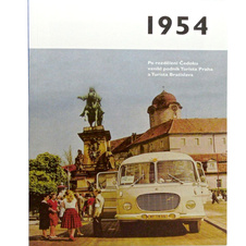 1954 - Co se stalo v roce, kdy jste se narodili