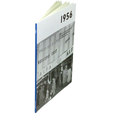 1956 - Co se stalo v roce, kdy jste se narodili