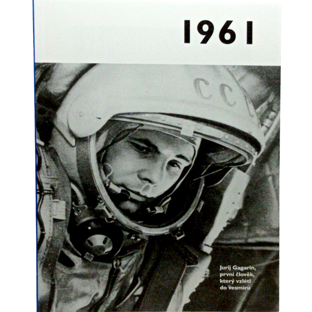 1961 - Co se stalo v roce, kdy jste se narodili