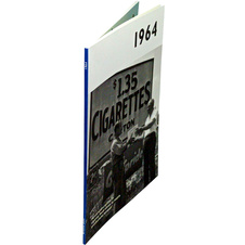 1964 - Co se stalo v roce, kdy jste se narodili