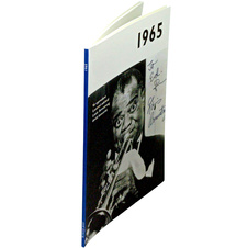 1965 - Co se stalo v roce, kdy jste se narodili